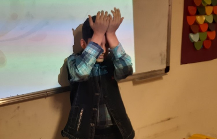 هدیه - پایه چهارم 1