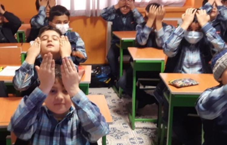 هدیه - پایه چهارم 3