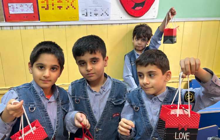 هدیه ی روز مادر