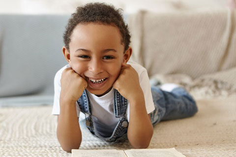 ادبیات کودک چیست و چه اهمیتی دارد؟