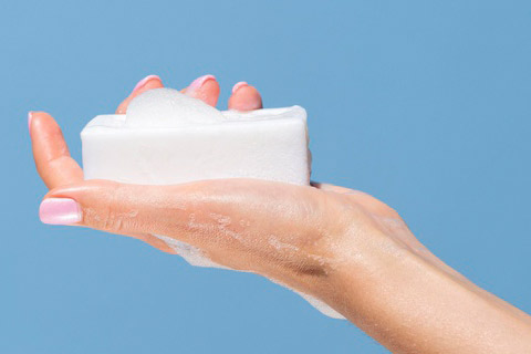 نحوه‌ی شست‌وشوی صحیح دست‌ها برای پیشگیری از کرونا