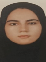 هستی صفری نژاد