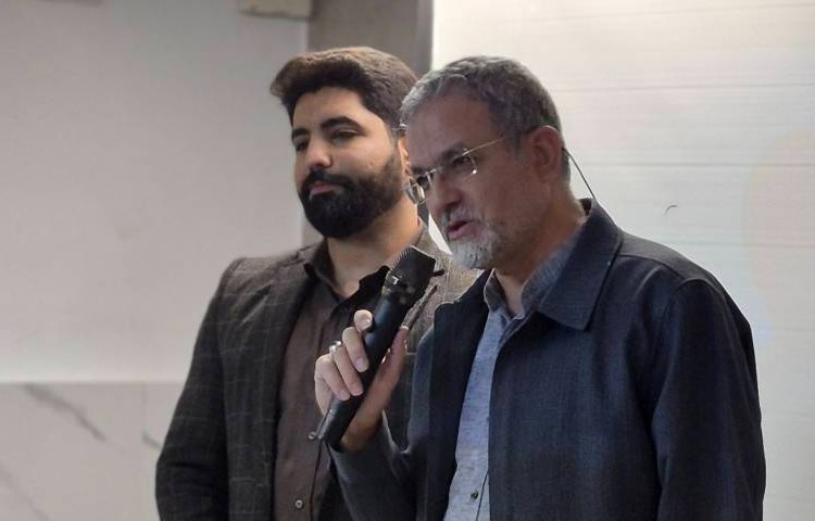 هفتم/اهدای کارنامه همگام یک 6