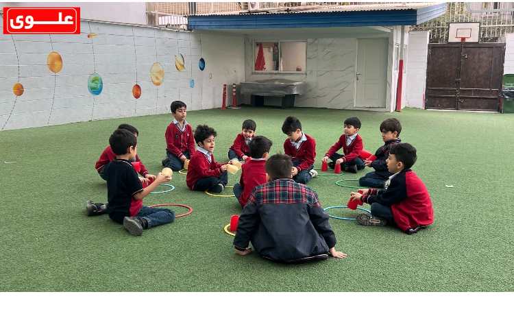 هفته آخر آبان خانم نامی 1