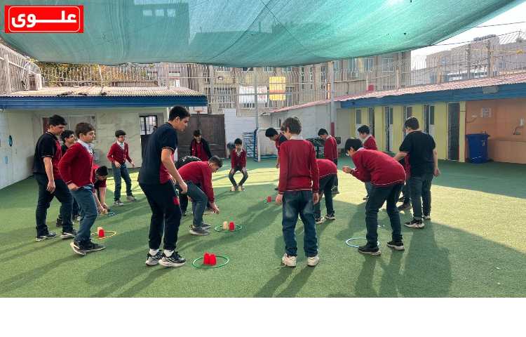 هفته آخر آبان خانم نامی 1