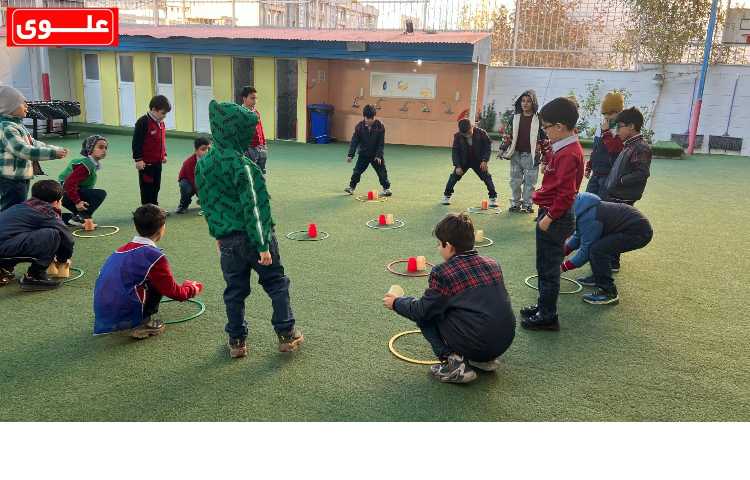 هفته آخر آبان خانم نامی