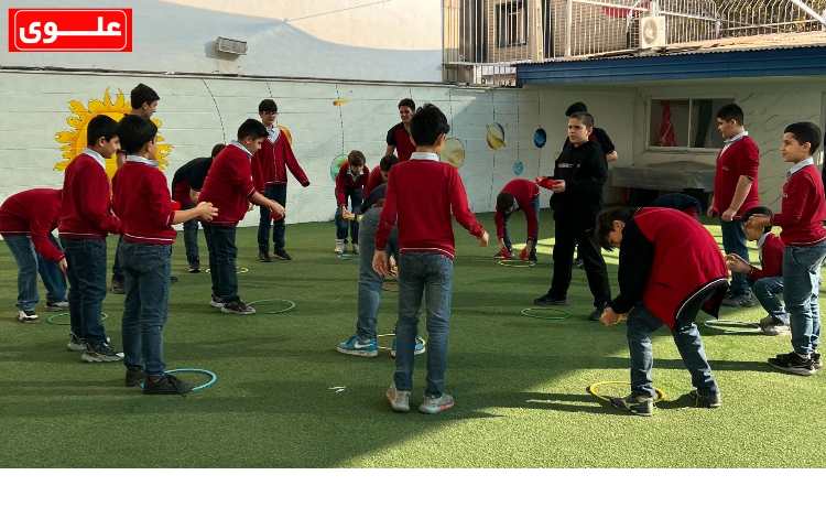 هفته آخر آبان خانم نامی