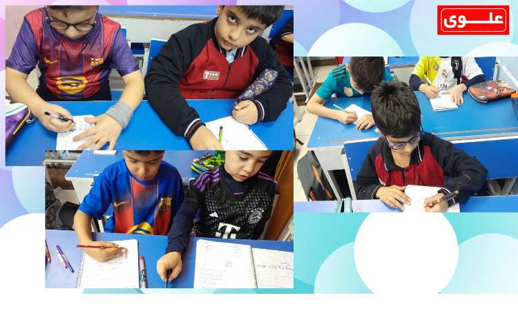 هفته آخر آبان خانم کاظمی 1