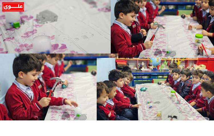 هفته آخر آبان پیش نوآوران 1