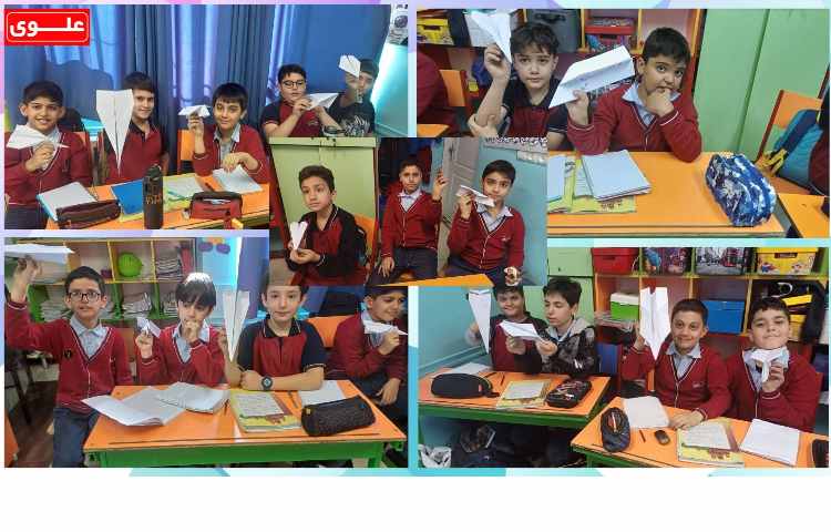 هفته آخر آبان چهارم اندیشمندان