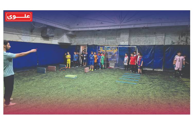 هفته آخر مهر آقای باقرپور