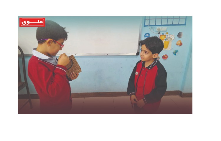 هفته آخر مهر اتیکت 2