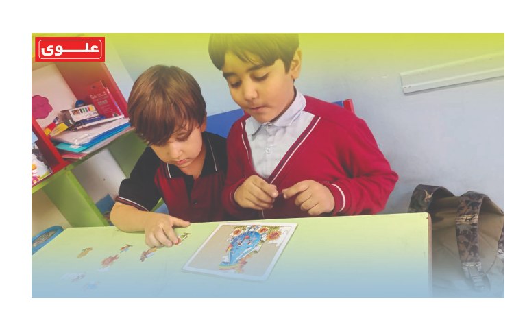 هفته آخر مهر اول دانشمندان 1 8