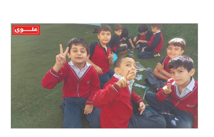 هفته آخر مهر اول دانشمندان 2 4