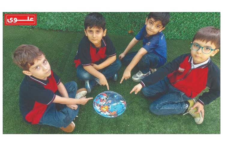 هفته آخر مهر اول دانشمندان 2 5