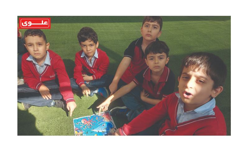 هفته آخر مهر اول دانشمندان 2 6