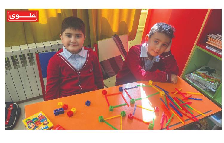 هفته آخر مهر اول دانشمندان 2 9