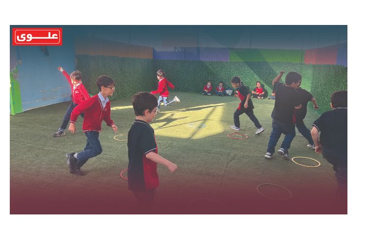 هفته آخر مهر ریتم و گیم خانم نامی