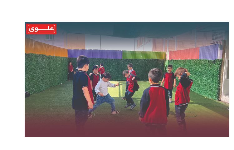 هفته آخر مهر ریتم گیم خانم نامی 1