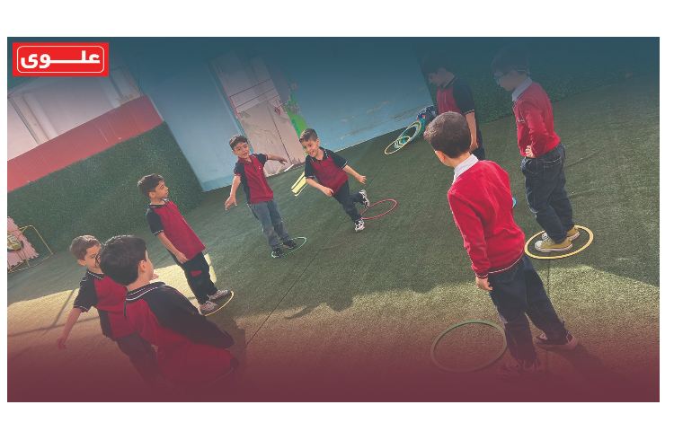 هفته آخر مهر ریتم گیم خانم نامی 2