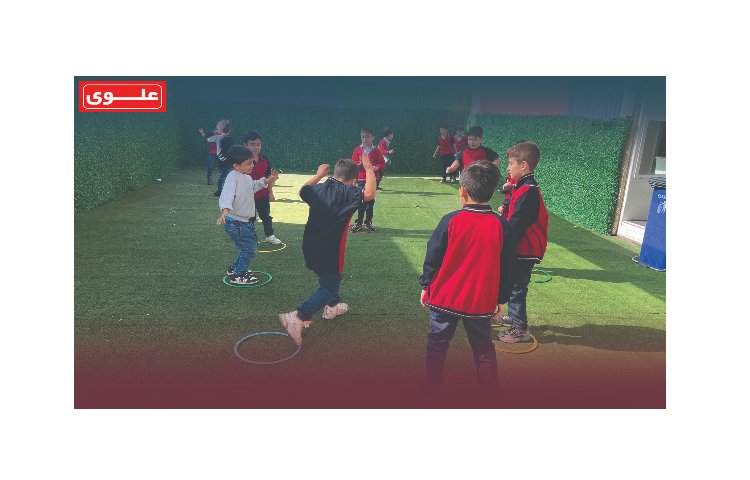 هفته آخر مهر ریتم گیم خانم نامی 3