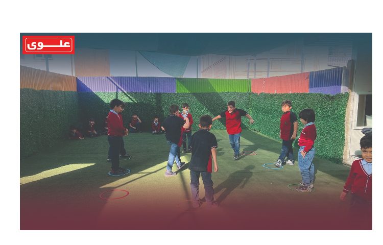 هفته آخر مهر ریتم گیم خانم نامی 4