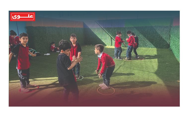 هفته آخر مهر ریتم گیم خانم نامی 5