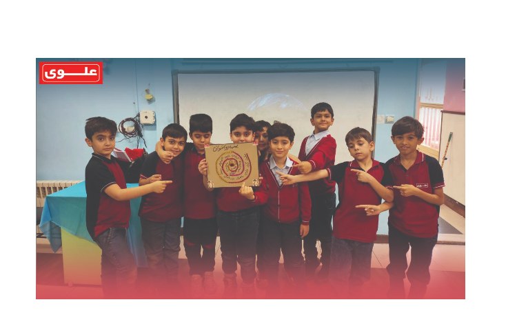 هفته آخر مهر سوم کاشفان 10