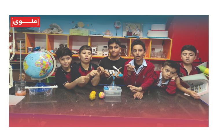 هفته آخر مهر سوم کاشفان 2