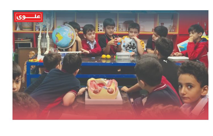 هفته آخر مهر سوم کاشفان 4