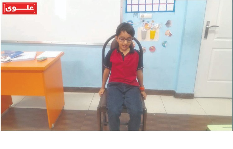 هفته اول آبان اتیکت و مهارت 3