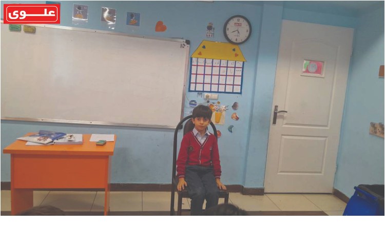 هفته اول آبان اتیکت و مهارت 4