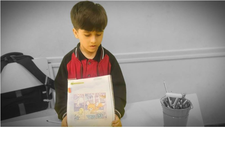 هفته اول آبان پیش نوآوران 1