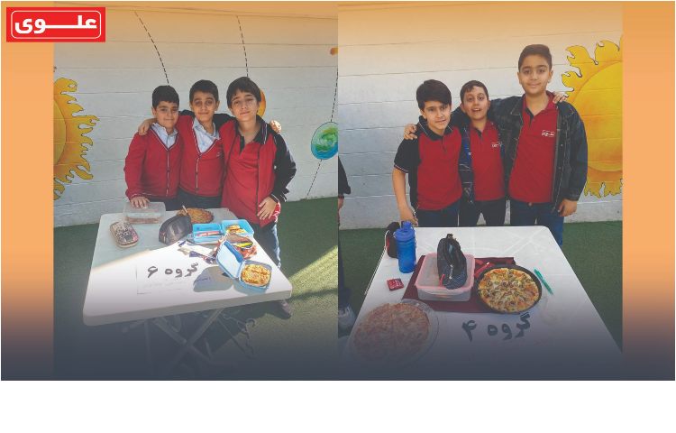 هفته اول آبان چهارم اندیشمندان 2