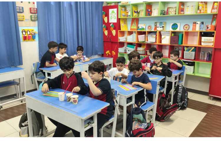 هفته اول مهرماه کلاس سوم خانم بیجانلو 4