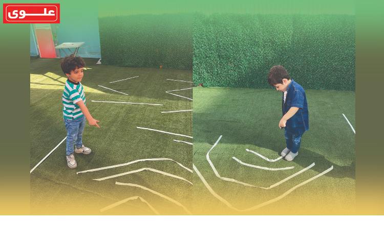 هفته اول مهر نوآوران2 3