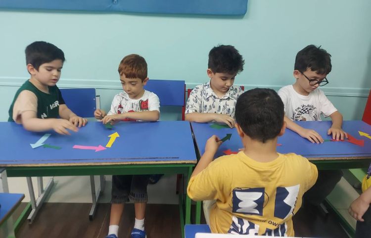 هفته اول پایگاه تابستانه 3