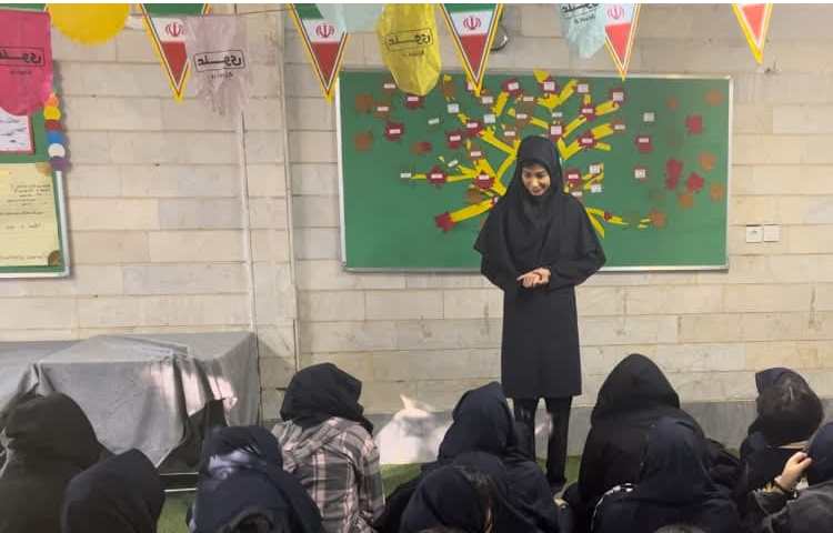 هفته بهداشت روان گرامی باد 4