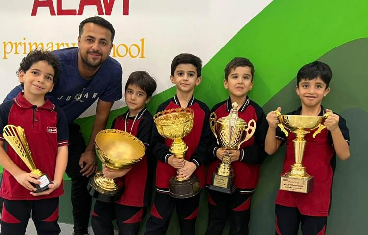 هفته تربیت بدنی 10