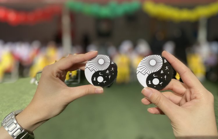 هفته تربیت بدنی