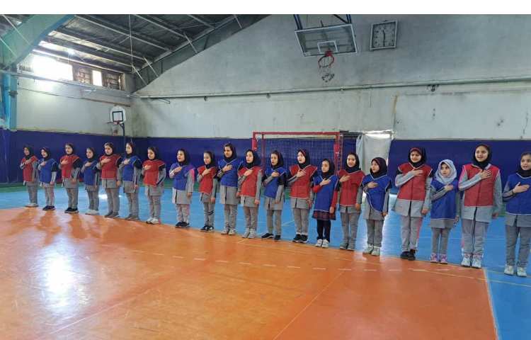 هفته تربیت بدنی