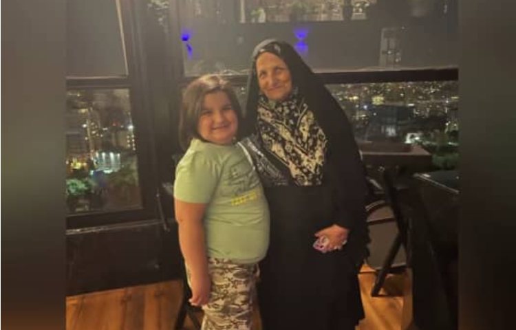 هفته تکریم سالمندان 2