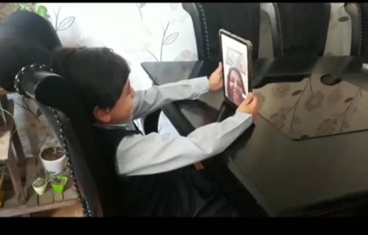 هفته تکریم سالمندان 3