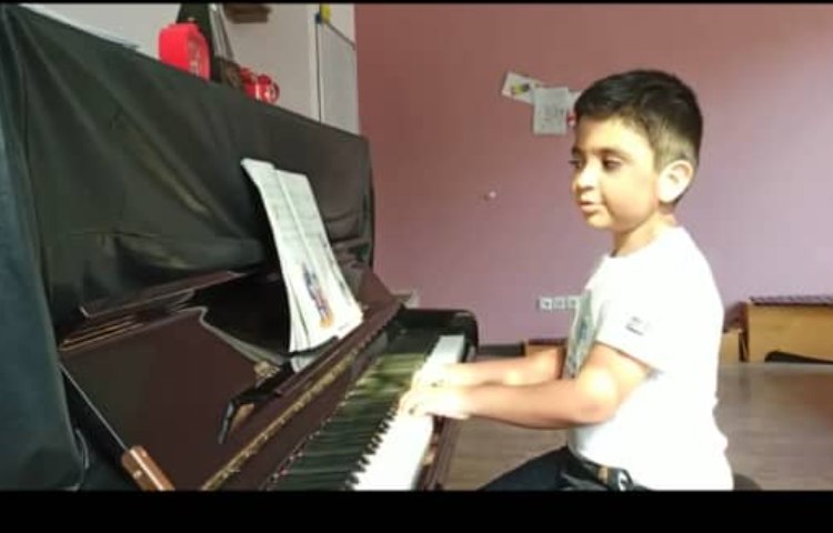 هفته تکریم سالمندان 4