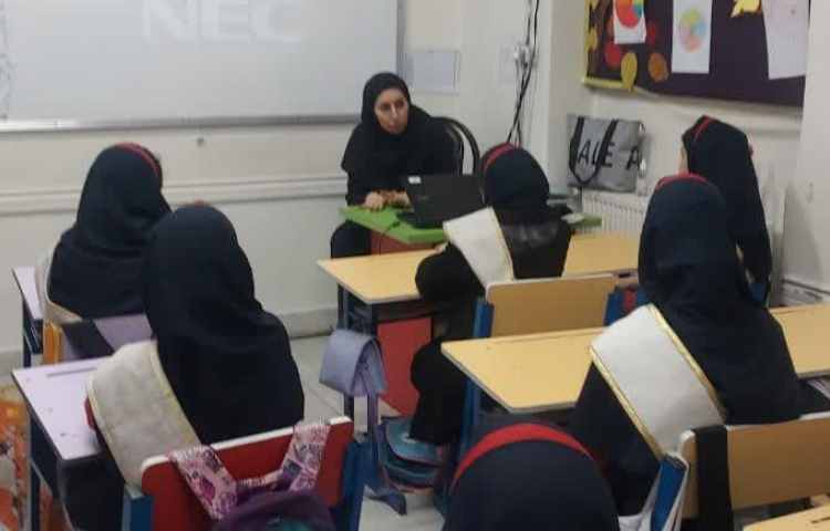 هفته درختکاری 2