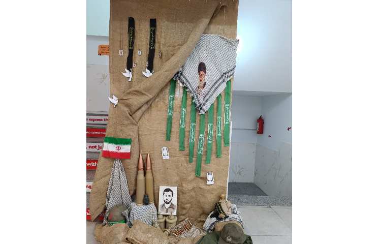 هفته دفاع مقدس گرامی باد 3