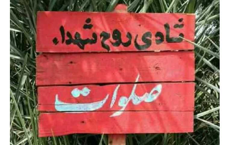 هفته دفاع مقدس گرامی باد