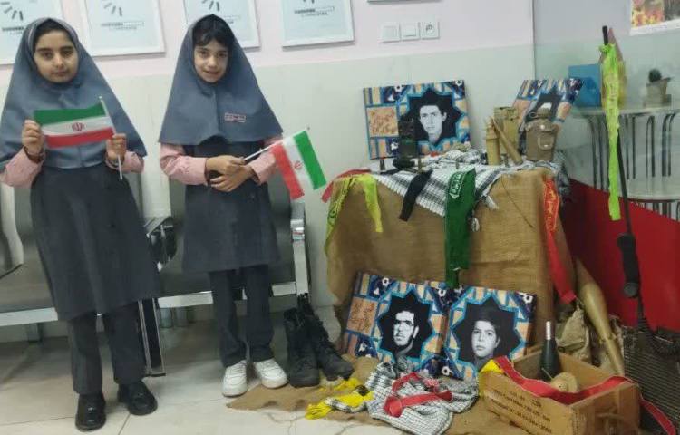 هفته دفاع مقدس 2