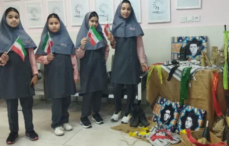 هفته دفاع مقدس 4