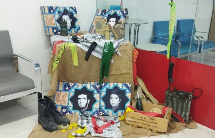 هفته دفاع مقدس 6